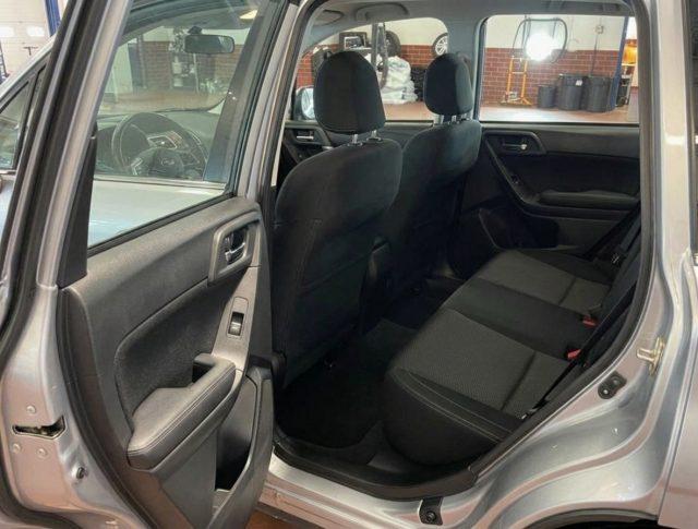 SUBARU Forester 2.0D Lineartronic Exclusive EURO6