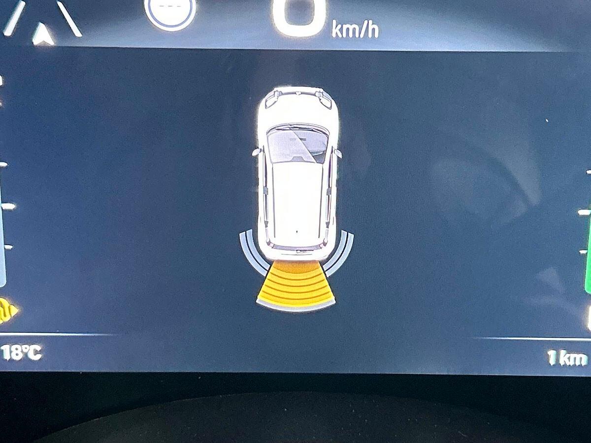 Fiat Panda Pandina 1.0 FireFly 65 CV Hybrid Icon