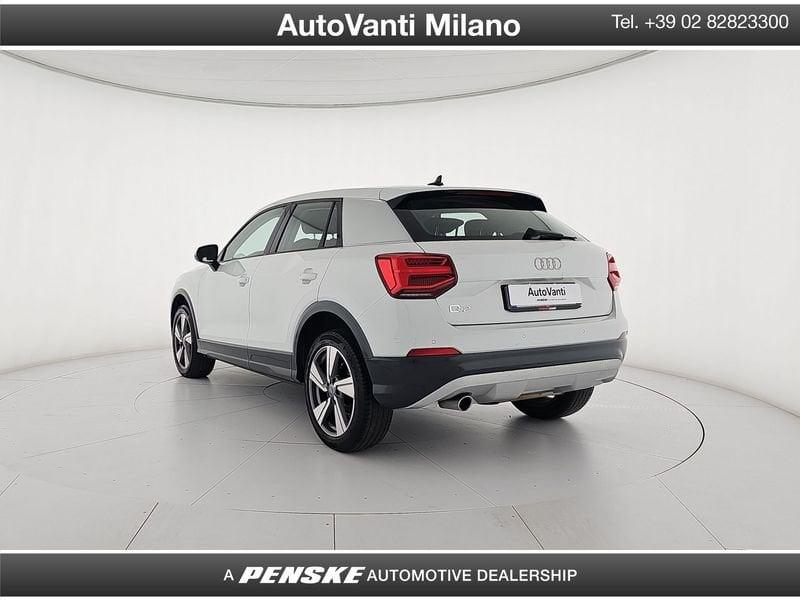 Audi Q2 Q2 30 TDI S tronic Business
