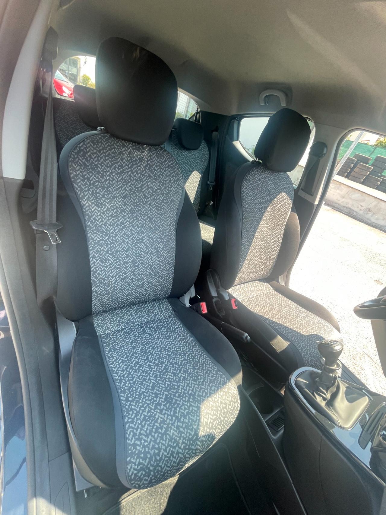 Lancia Ypsilon 1.0 FireFly 5 porte S&S Hybrid Ecochic UnYca BLUETOOTH CLIMA MULTIFUNZIONE