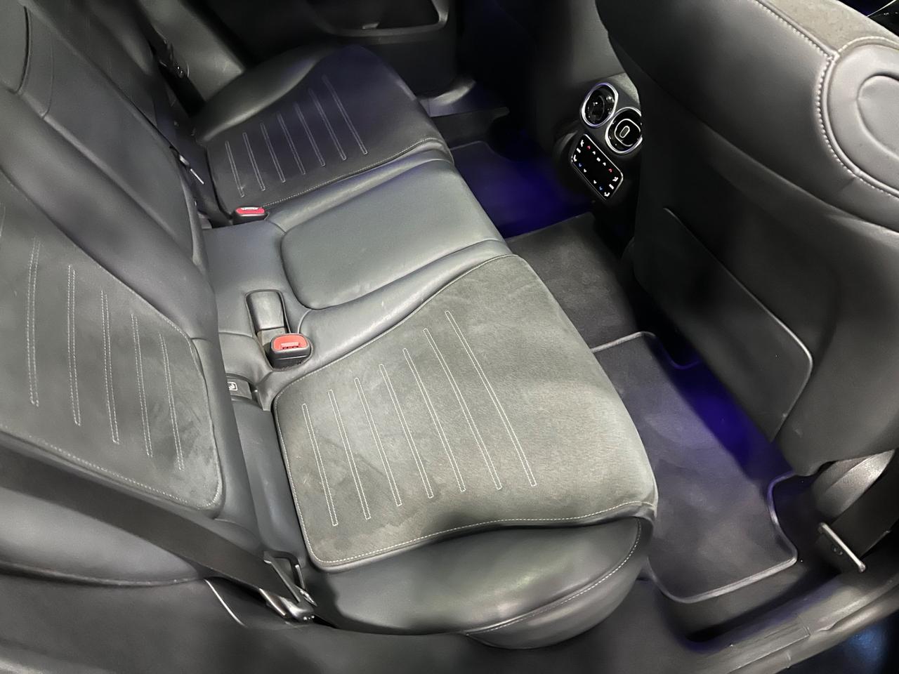 Mercedes Benz GLC 220d MHEV aut. Premium AMG