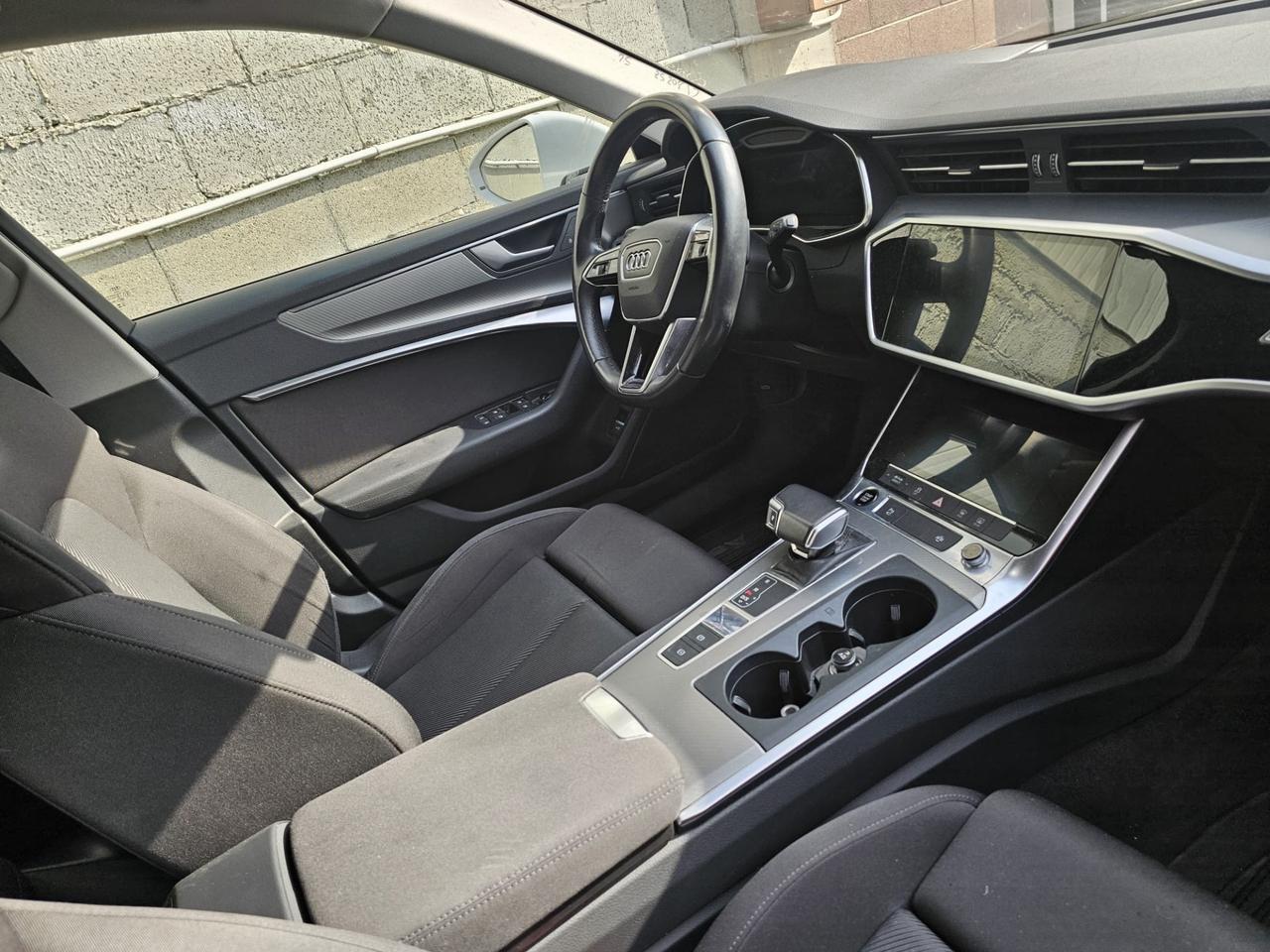 Audi A6 40 2.0 TDI S tronic Business Design