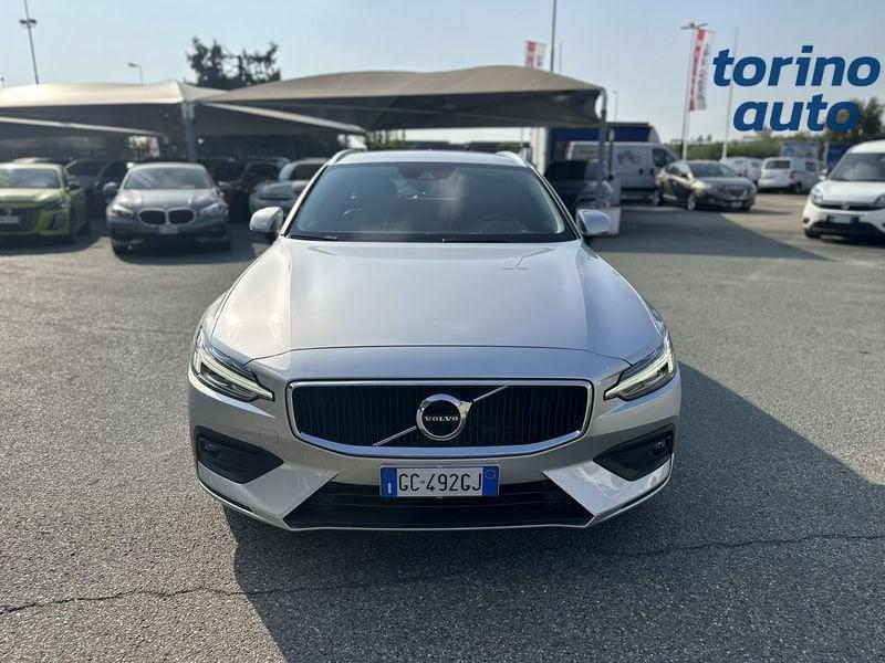 Volvo V60 D3 Momentum Business Pro