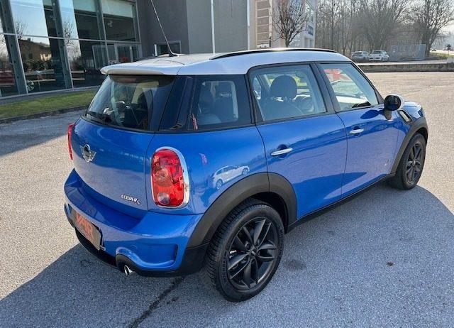 MINI Countryman Mini Cooper S Countryman ALL4