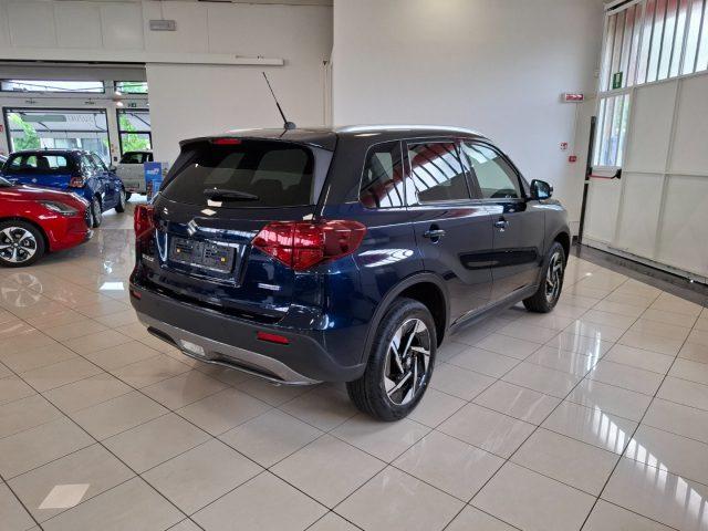 SUZUKI Vitara 1.4 Hybrid Top Bicolor EXTRA PROMO+INCENTIVO 2026