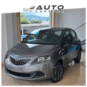 Lancia Ypsilon Ecochic Gpl(casa madre) gold 69cv km0 2024