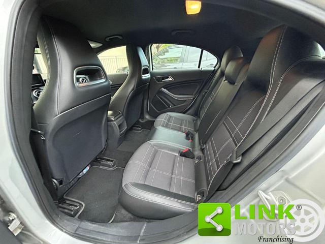 MERCEDES-BENZ A 180 CDI