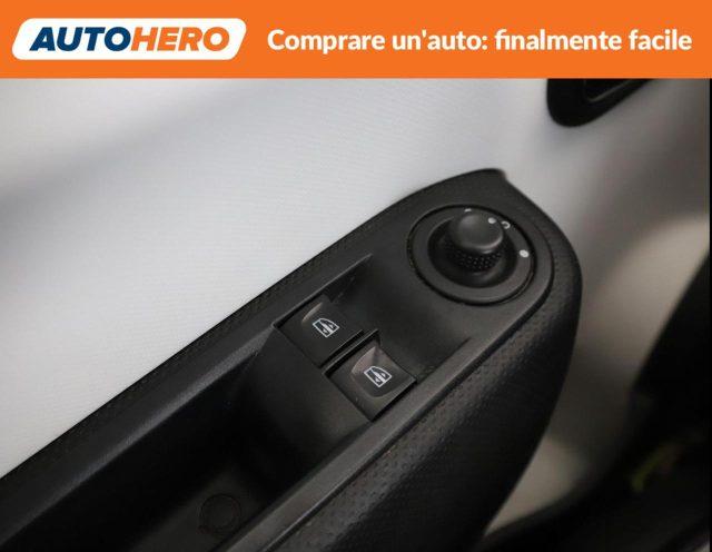 RENAULT Twingo SCe Lovely