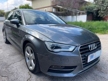 Audi A3 1.6 TDI S tronic Ambition