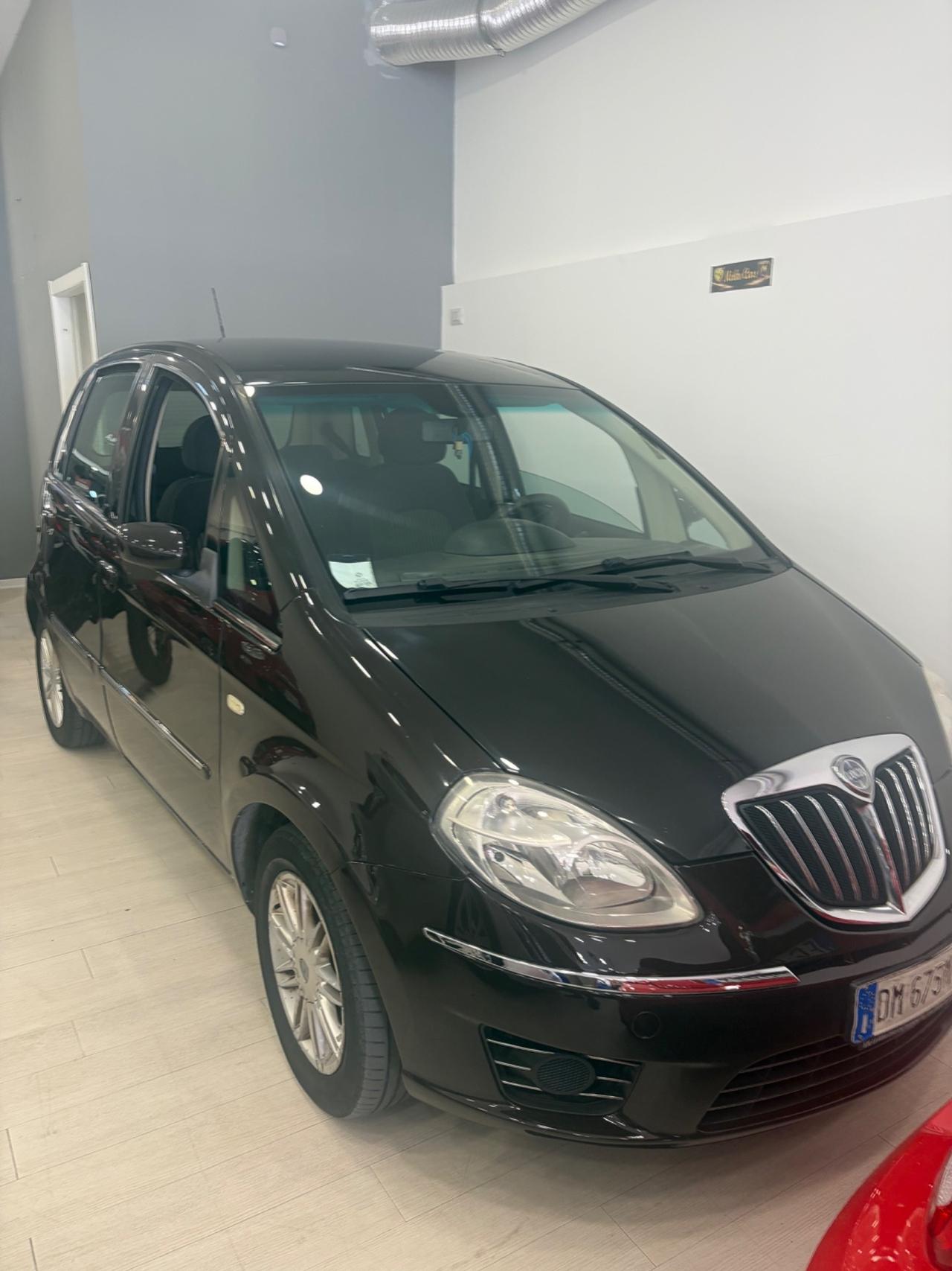 Lancia MUSA 1.3 Mjt 16V 90 CV Poltrona Frau