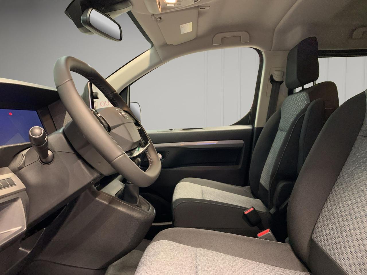 Toyota Proace Verso 2.0d 144cv S&S L1 Executive D