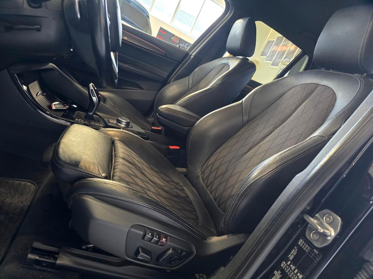 Bmw X1 xDrive20d xLine