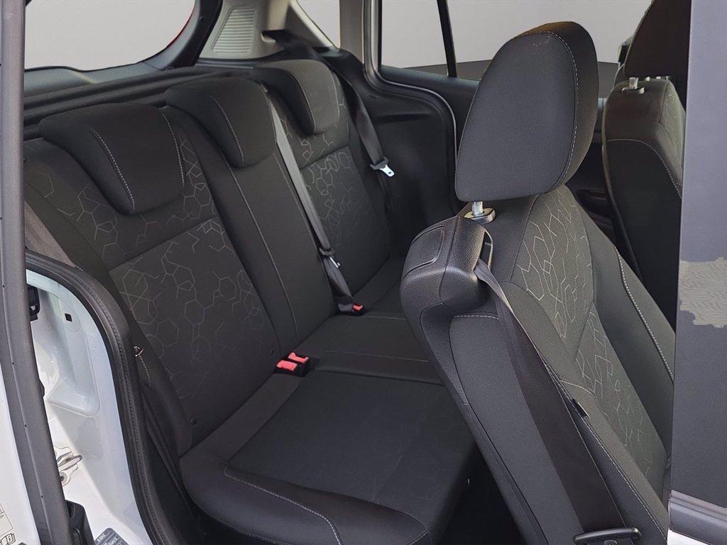 FORD B-max 1.4 titanium gpl 87cv e6 del 2015