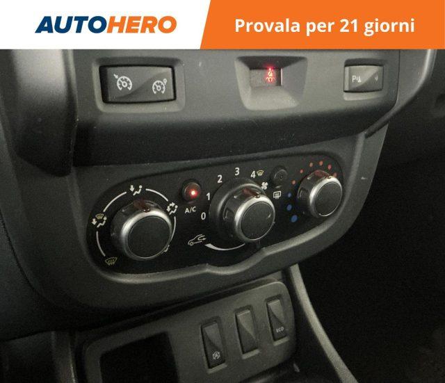 DACIA Duster 1.5 dCi 110 CV S&S 4x2 Serie Speciale Brave2