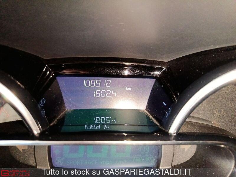 Renault Clio dCi 8V 75CV Start&Stop 5 porte Energy Zen