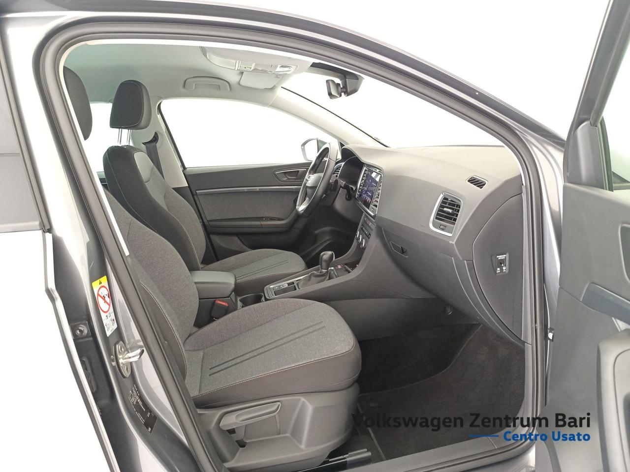 Seat Ateca 2.0 tdi business 150cv dsg