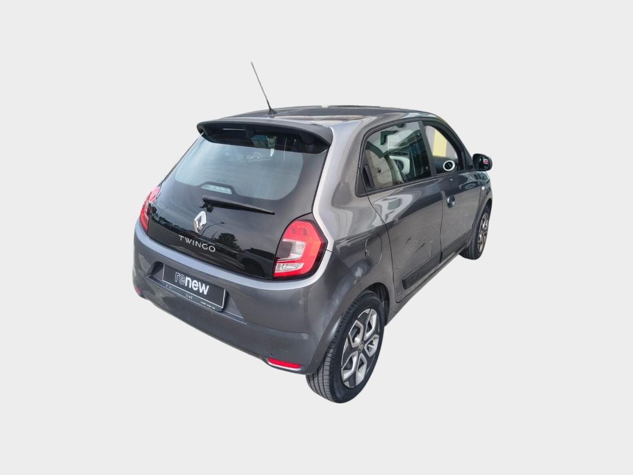 Renault Twingo 1.0 SCe 65cv Zen