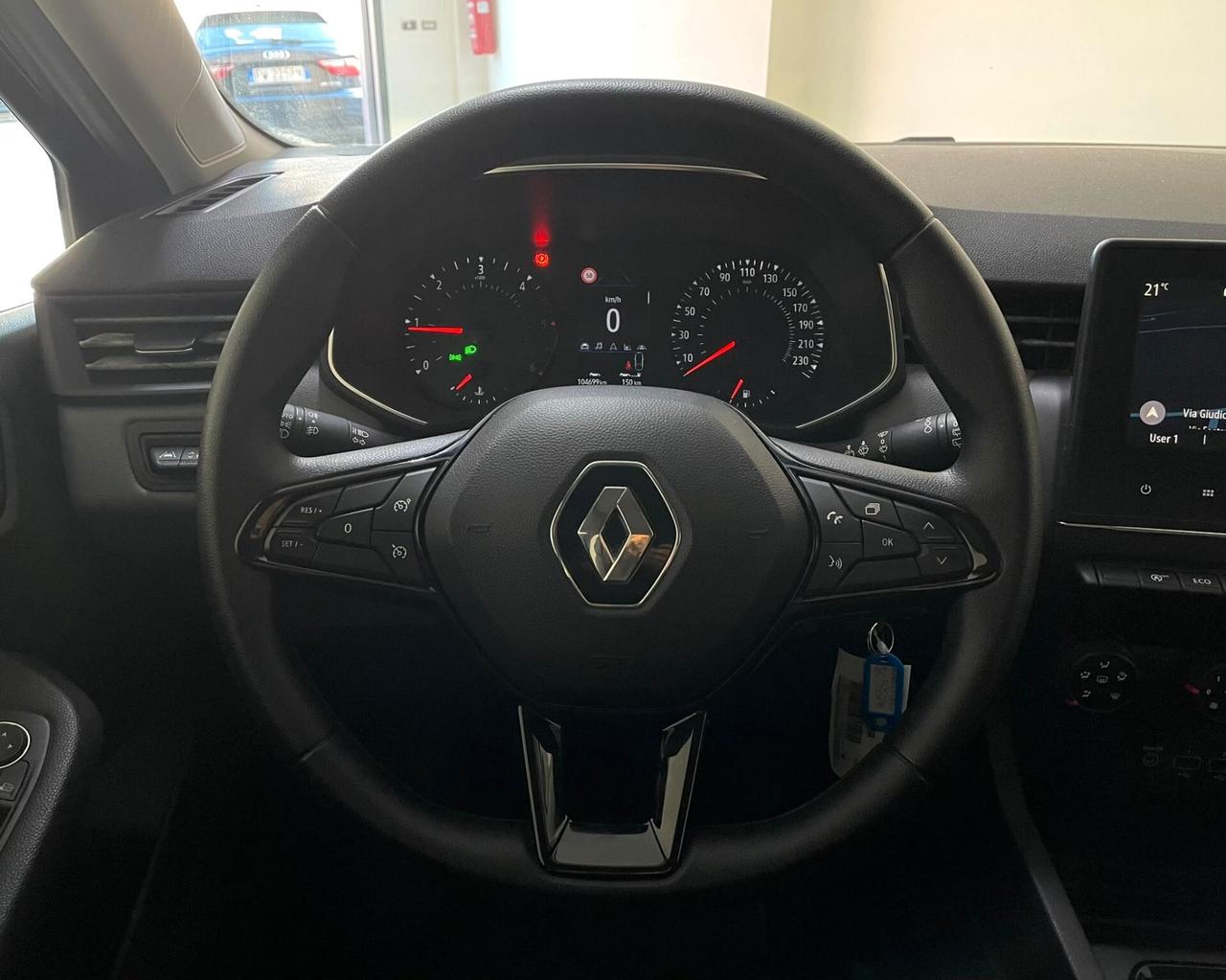 Renault Clio Blue dCi 85 CV 5 porte Business