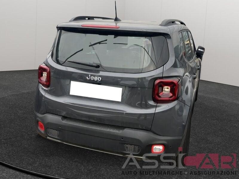 Jeep Renegade Renegade 1.5 Turbo T4 MHEV Summit