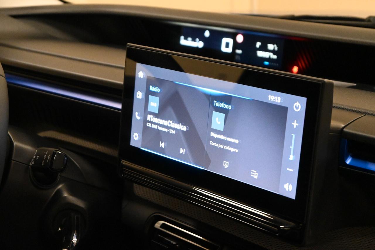 CITROEN C3 4ª serie C3 PureTech 100 S&S Plus