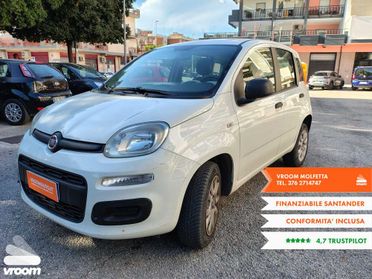 FIAT Panda 3ª serie Panda 0.9 TwinAir Turbo Na...