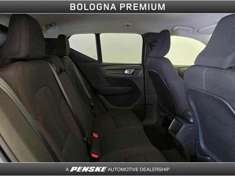 Volvo XC40 XC40 T2 Geartronic Momentum Core