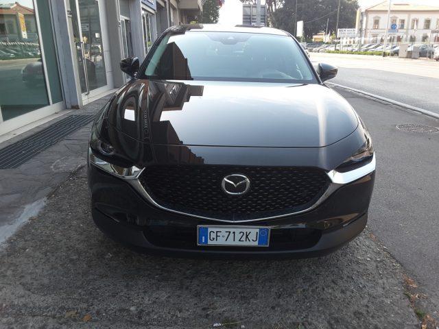 MAZDA CX-30 2.0L e-Skyactiv-X 186cv M Hybrid 6AT Executive