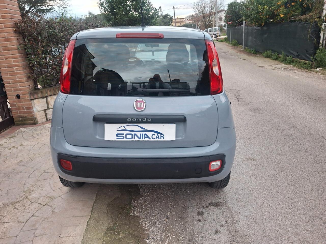 Fiat Panda 1.2 EasyPower Easy