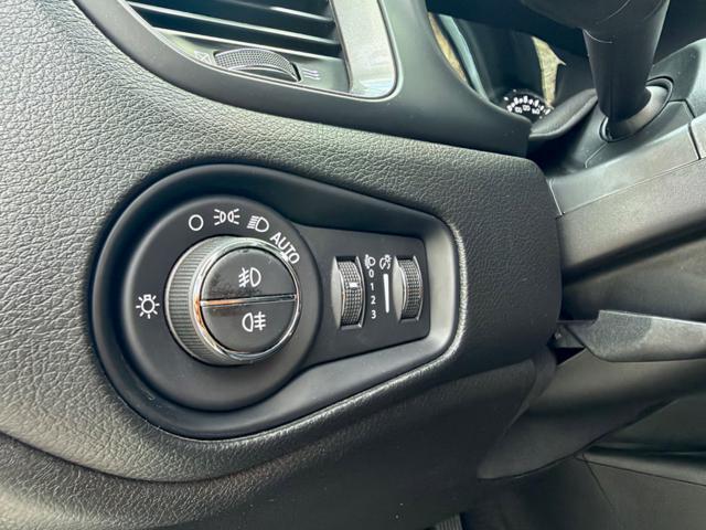 JEEP Renegade 1.6 MJET 130 CV LIMITED+NAVI8.4''+17+2PDC+RADAR