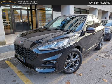 Ford Kuga ST Line 1.5 EcoBlue #7951