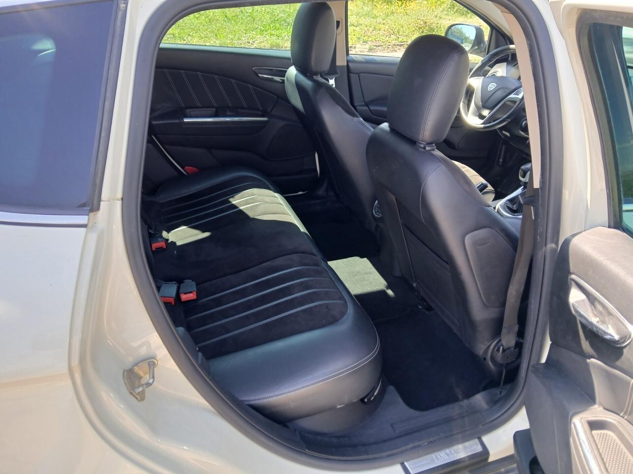 Lancia Delta 1.6 MJT 120cv perfette condizioni