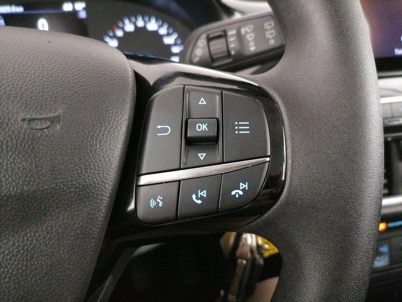 Ford Fiesta 5p 1.1 Plus s&s 75cv