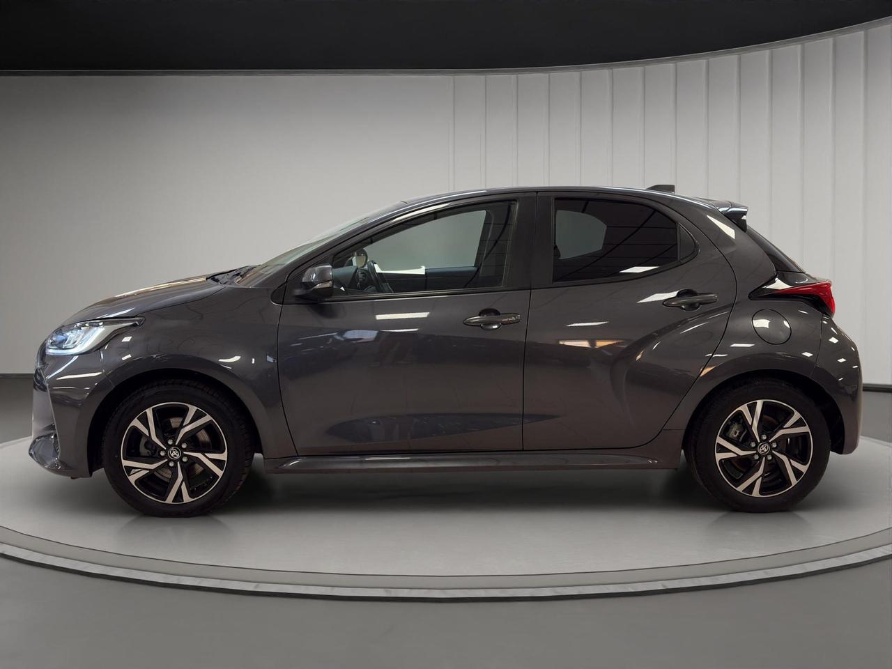 Toyota Yaris 1.5h Trend