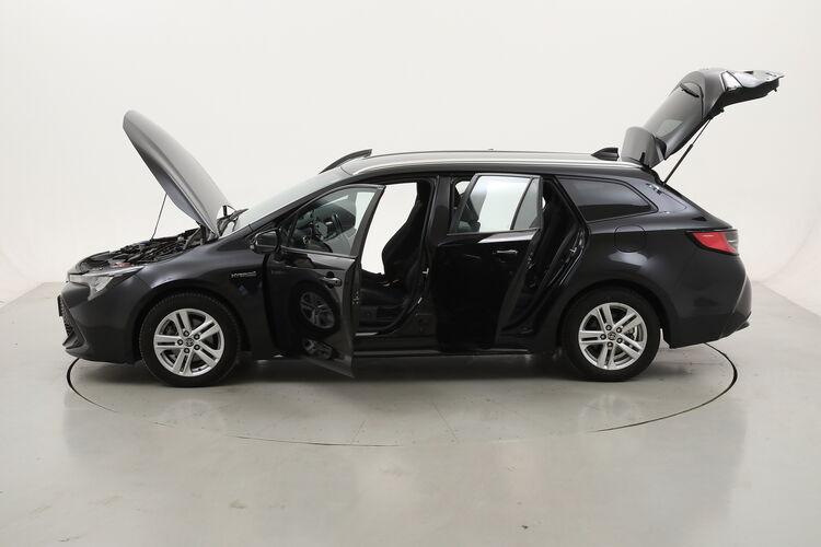 Toyota Corolla TS Hybrid Business BR769347 1.8 Full Hybrid 122CV