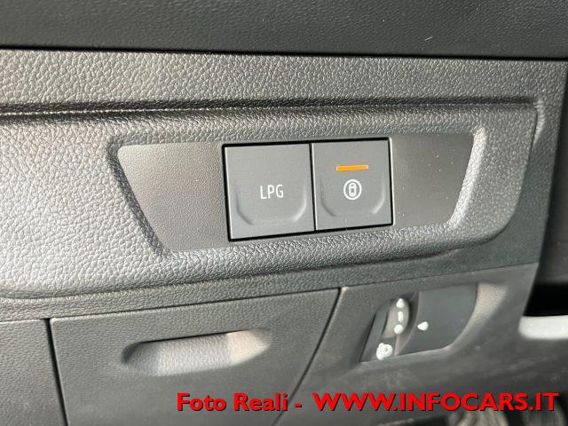 DACIA Jogger 1.0 TCe GPL 100 CV 5 posti Extreme Up