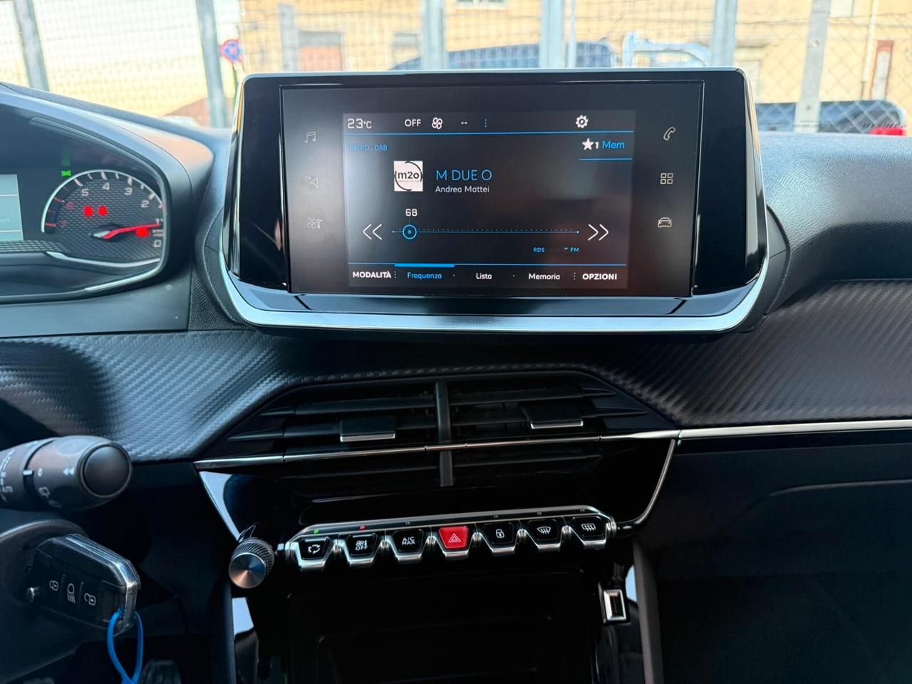 Peugeot 2008 BlueHDi 110 S&S Active Pack