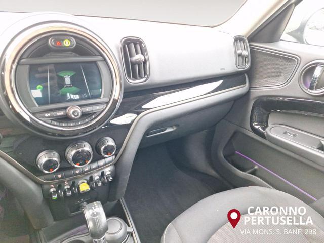 MINI Countryman 1.5 Cooper SE Business Countryman ALL4 Automatica