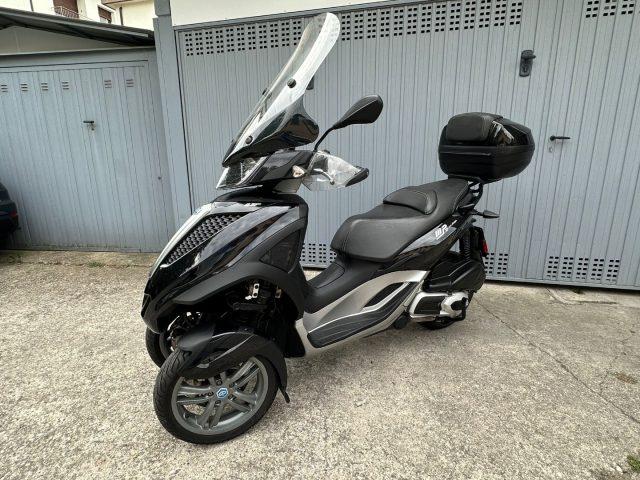 PIAGGIO MP3 LT 300 Yourban patente B