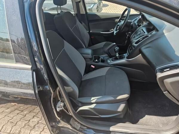 Ford Focus 1.6 TDCi 115 CV Plus