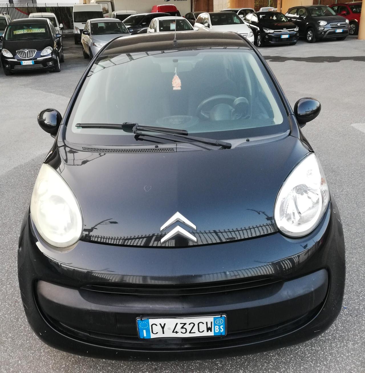 Citroen C1 1.0 5 porte AMIC1