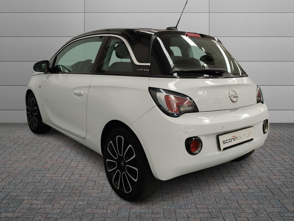 OPEL Adam - Adam 1.4 Glam Gpl-tech 87cv E6