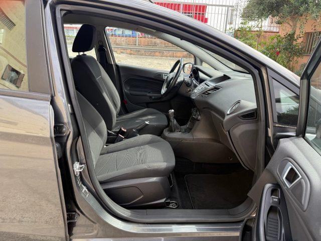 FORD Fiesta 1.5 TDCi 75CV 5 porte Business