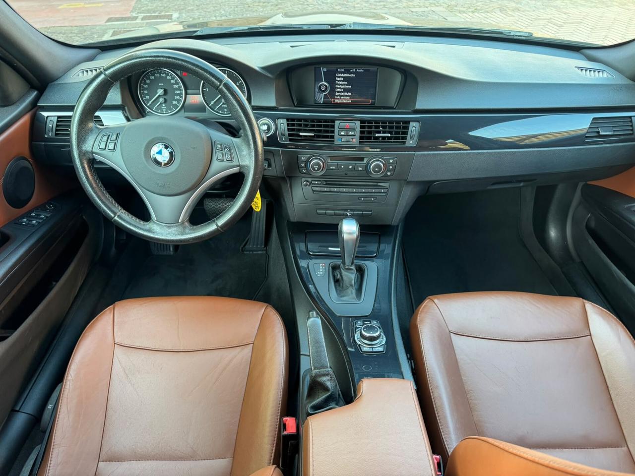 Bmw 320d xDrive Touring Futura
