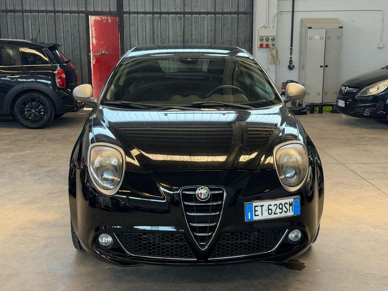 Alfa Romeo MiTo 1.4 70 CV 8V Progression