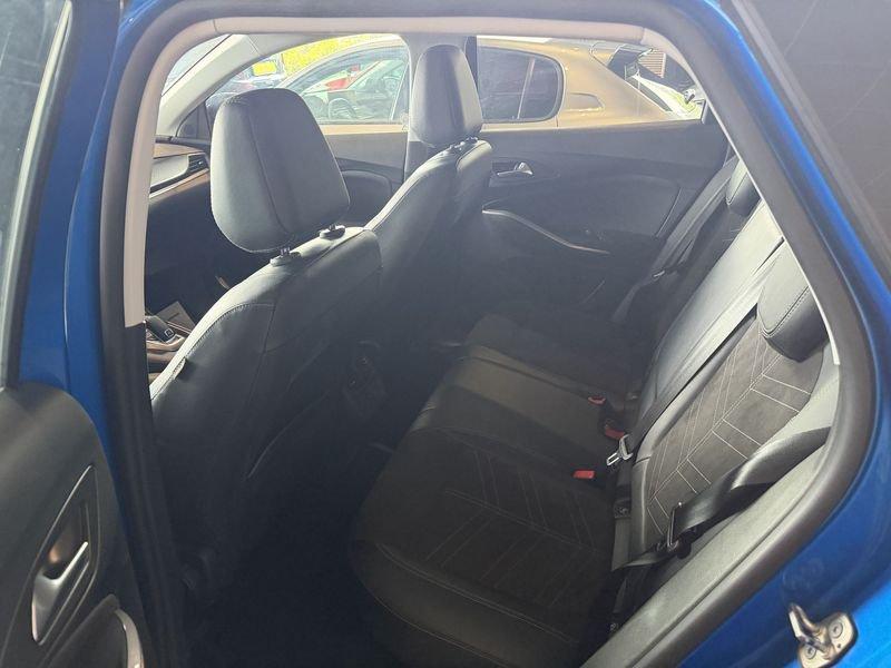 Opel Grandland Grandland 1.5 diesel Ecotec aut. Ultimate