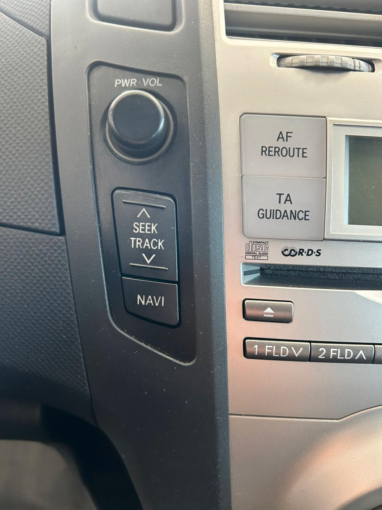 Toyota Yaris 1.0B X NEOPATENTATI 2006