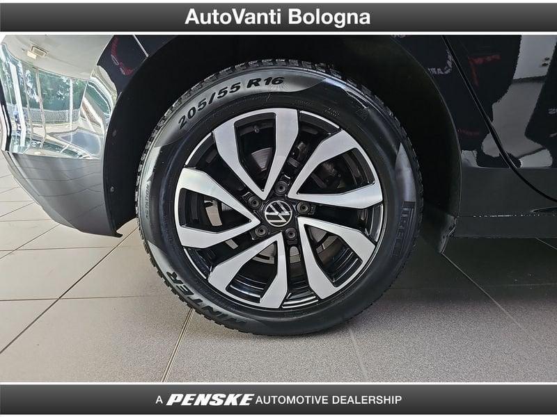 Volkswagen Golf Golf 2.0 tdi Active 115cv