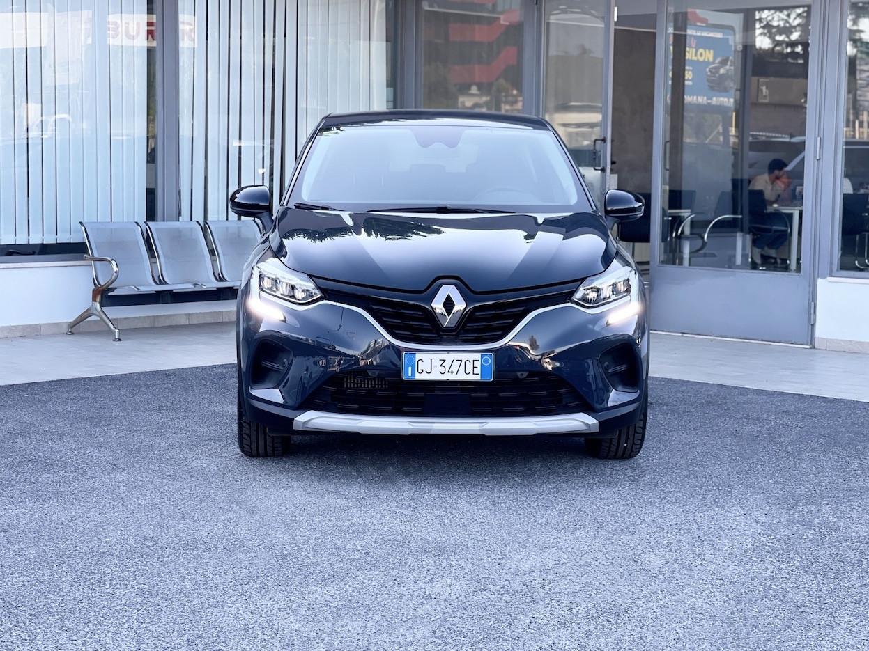 Renault Captur 1.0 Benzina 90CV E6 Neo. - 2022