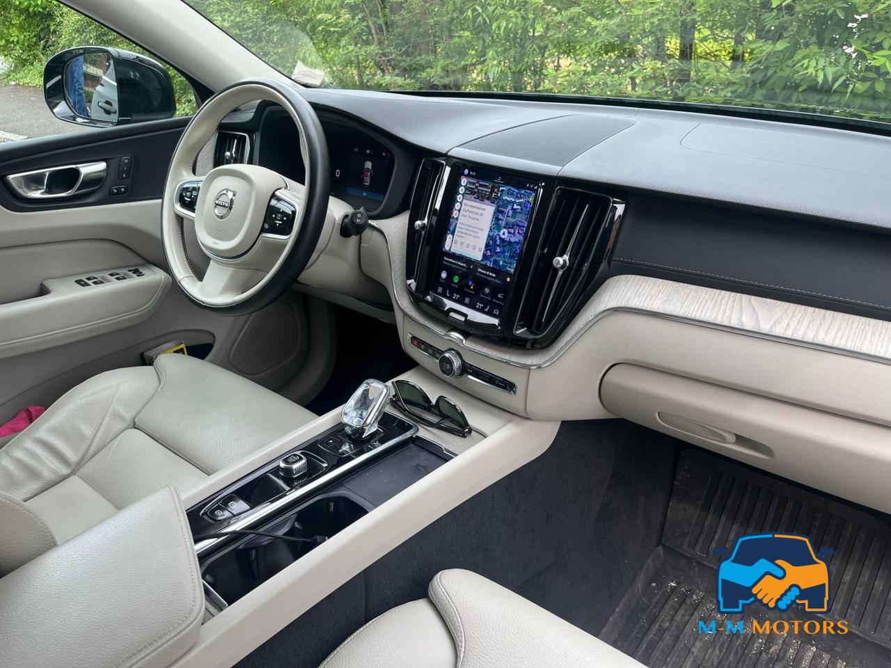 Volvo XC60 2.0 b4 Inscription auto PROMMO