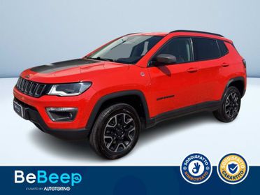 Jeep Compass 2.0 MJT TRAILHAWK 4WD ACTIVE DRIVE LOW 170